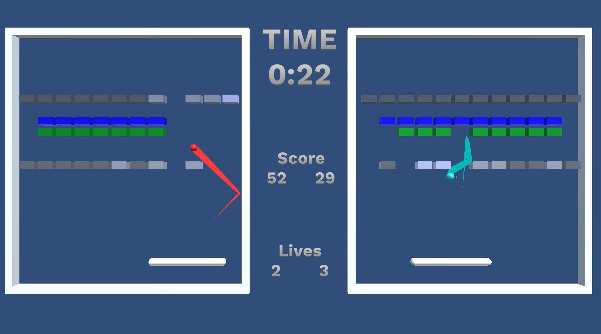 Machine Learning Breakout (itch) - кадр 2