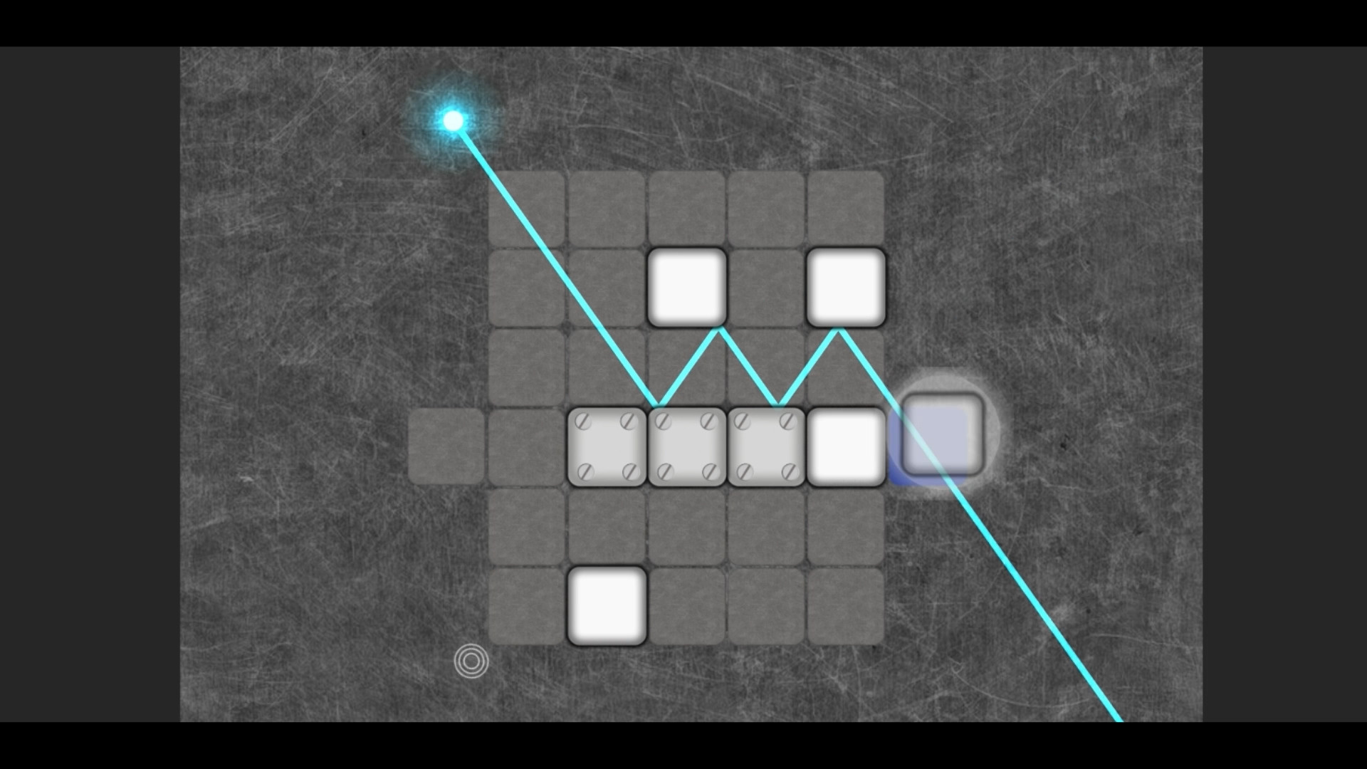 Laseronium: Over The Line - кадр 4