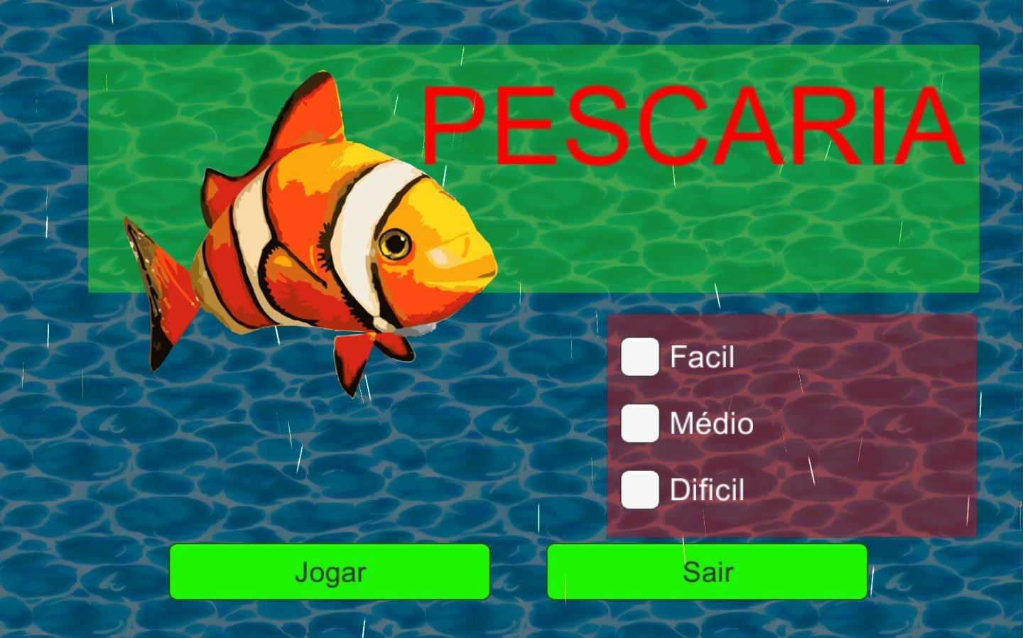Pescaria (itch) - кадр 4