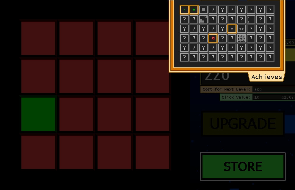 Box Clicker (itch) - кадр 2