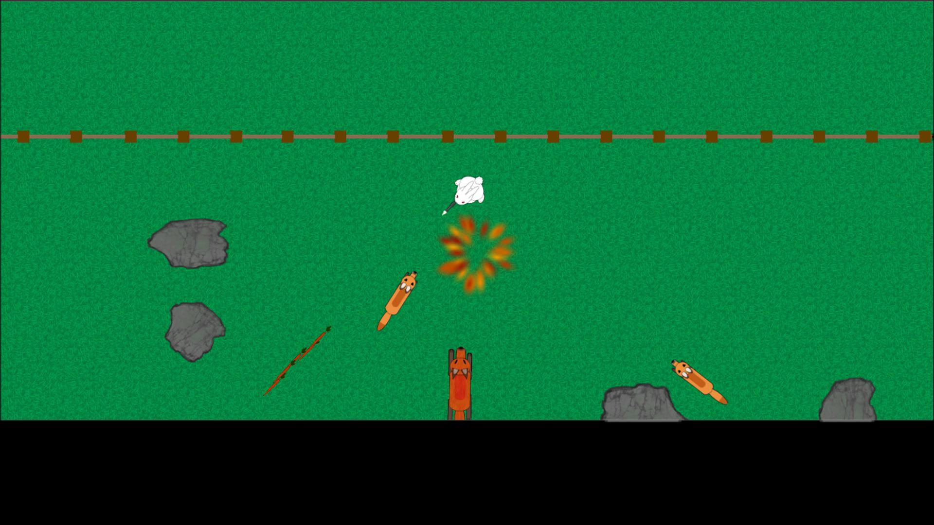 Battle Rabbit (itch) - кадр 3