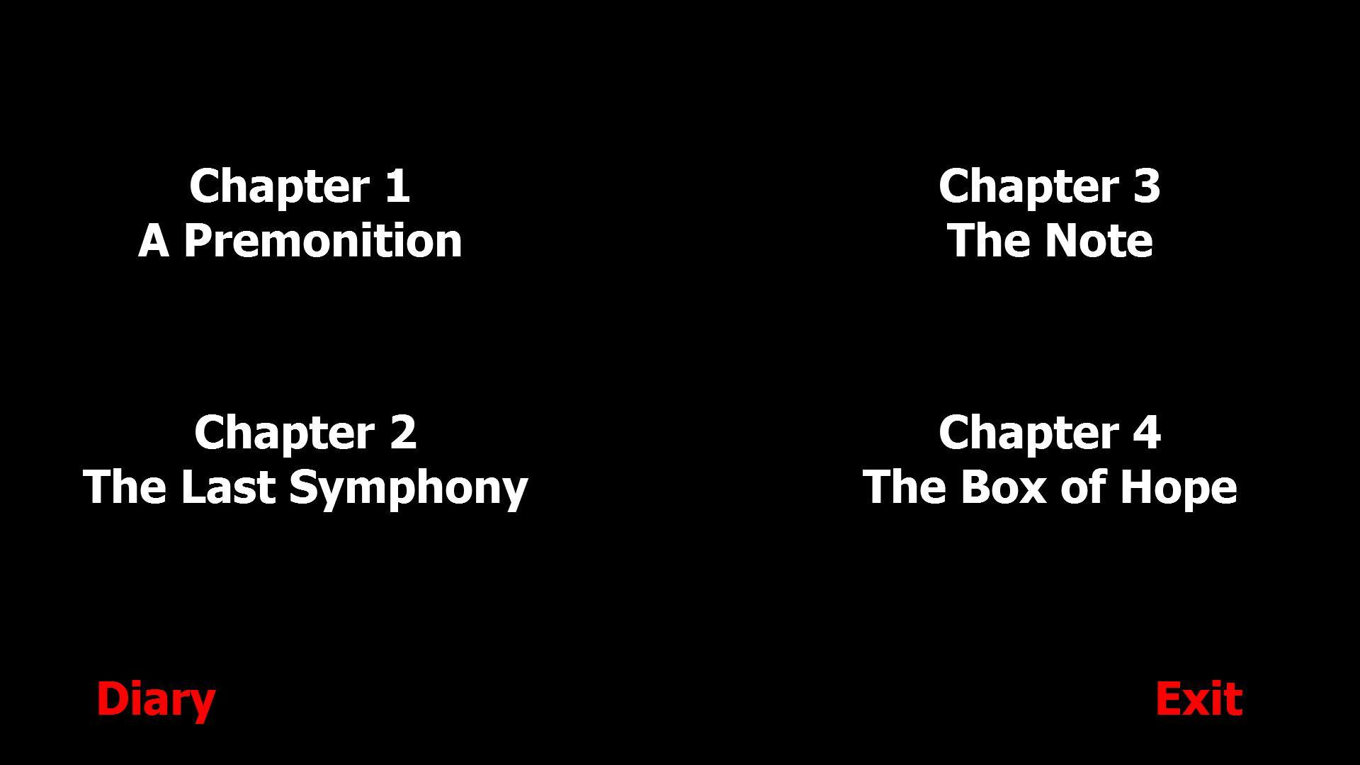 The Writer: A Change Of Identity - кадр 8