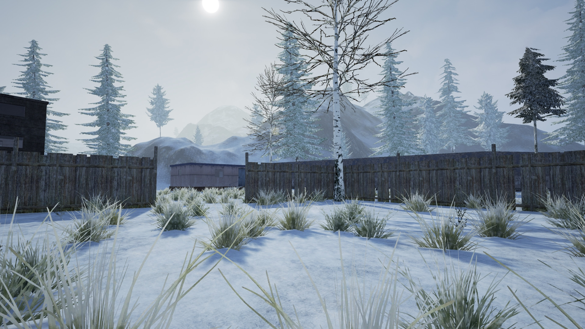 Strike Force: Arctic Storm - кадр 11