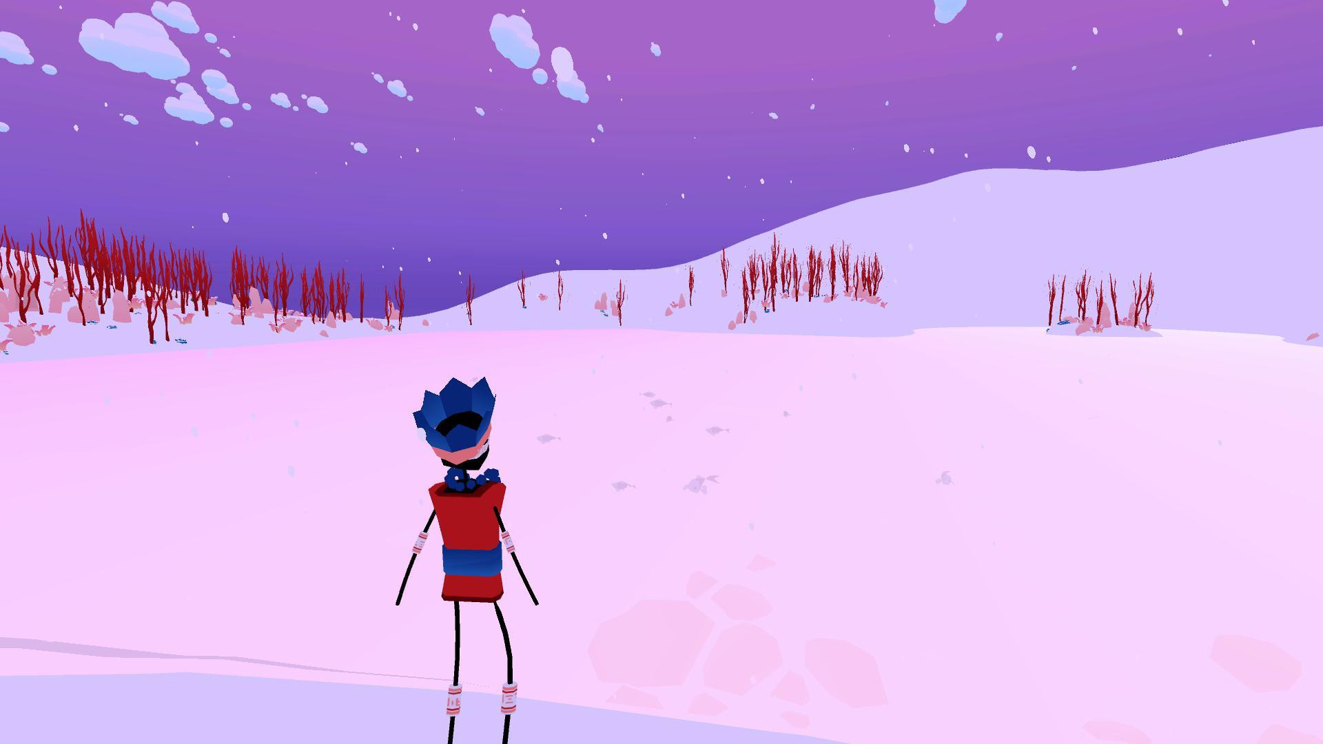 Liminal (itch) - кадр 8