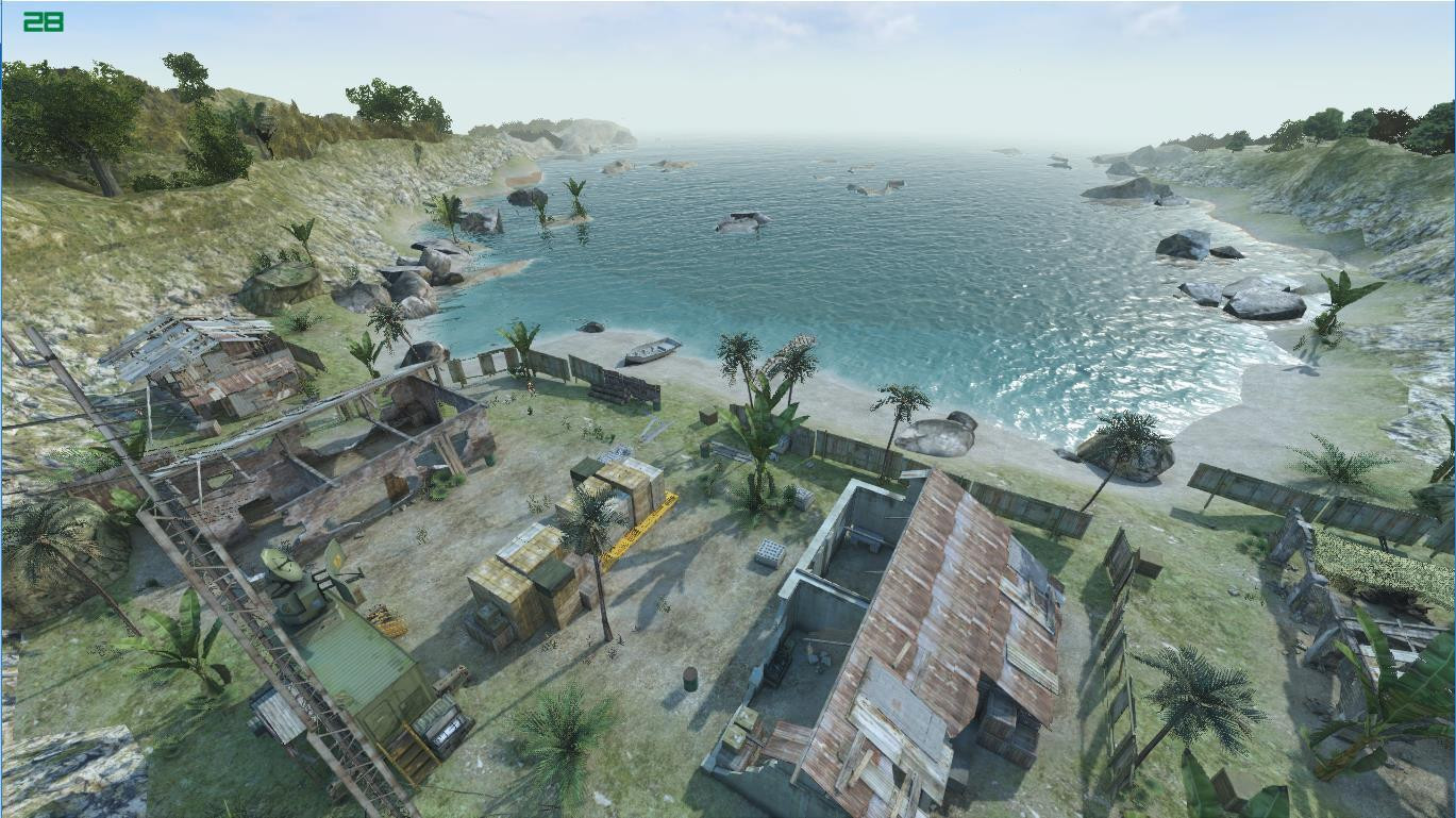 Combat Arms: Reloaded - кадр 6