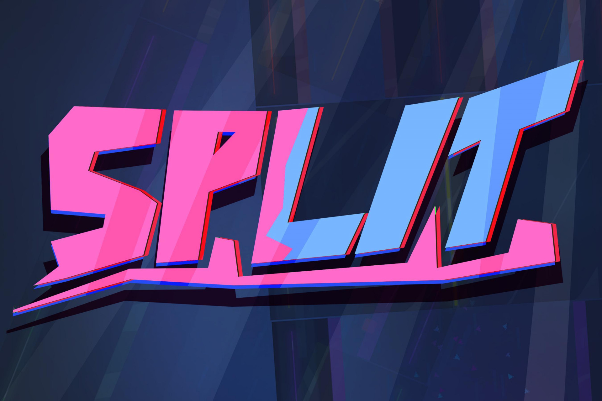 SPLIT (itch) (gamecreame) - кадр 3