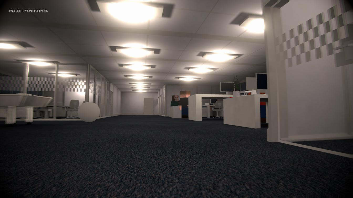 Noor's Day (itch) - кадр 3