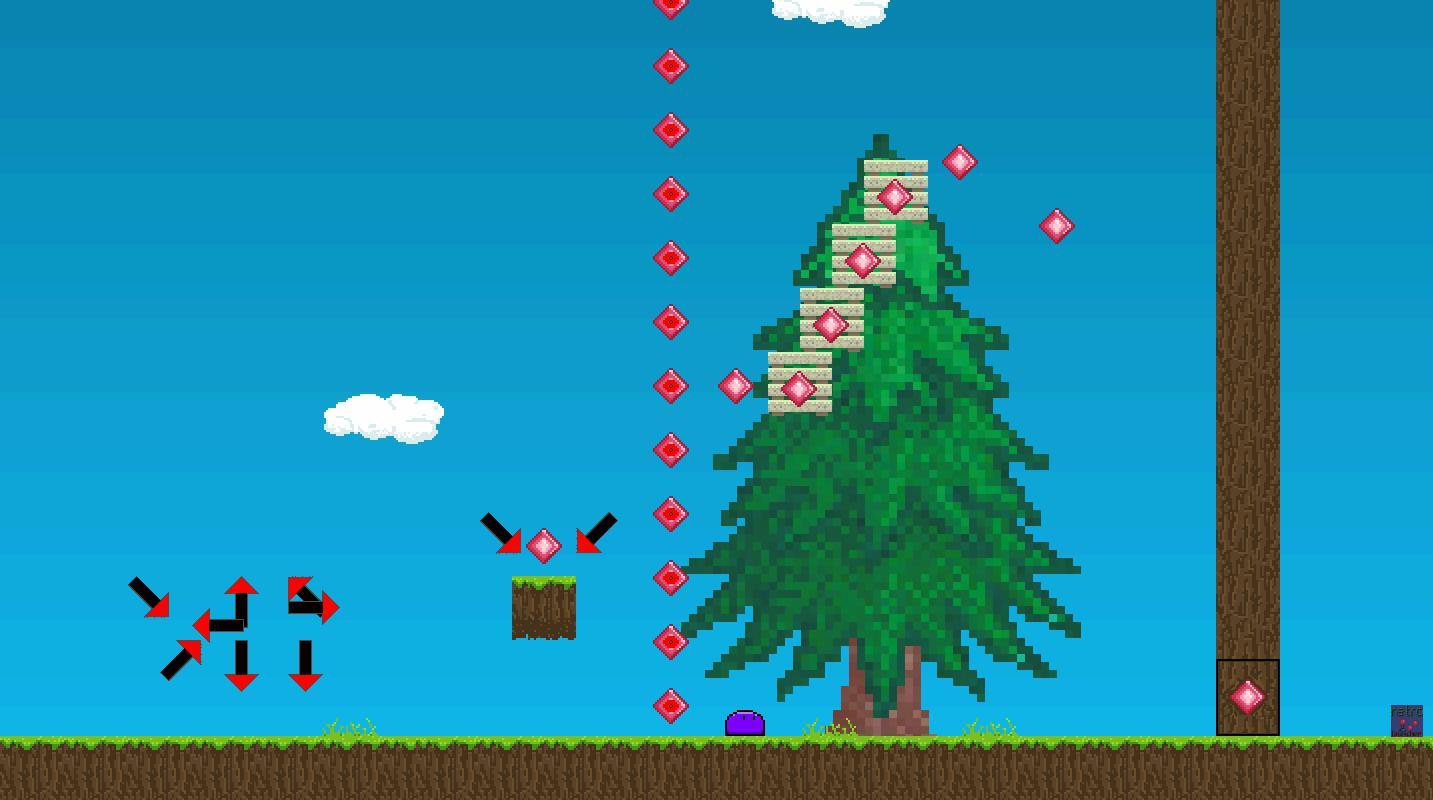 Retro Launcher (itch) - кадр 6