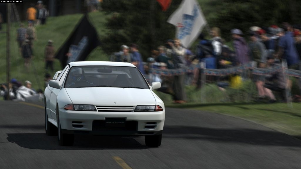 Gran Turismo HD Concept - кадр 4