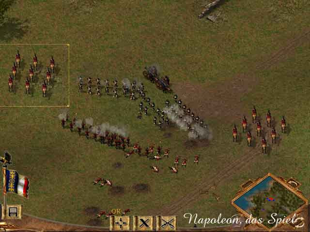 Napoleon - кадр 8