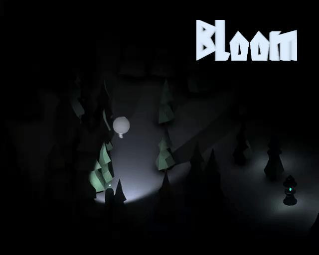 Bloom (HakunaMacouta) (itch) - кадр 1