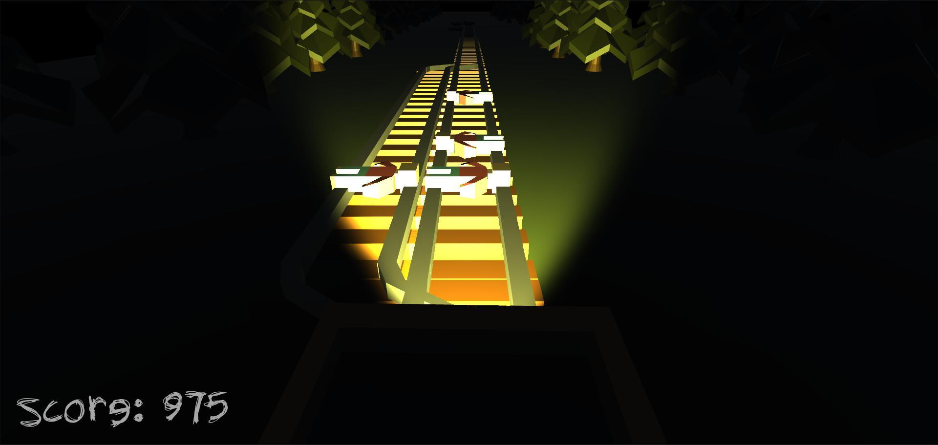 The Trolley (Infirmarian) (itch) - кадр 1