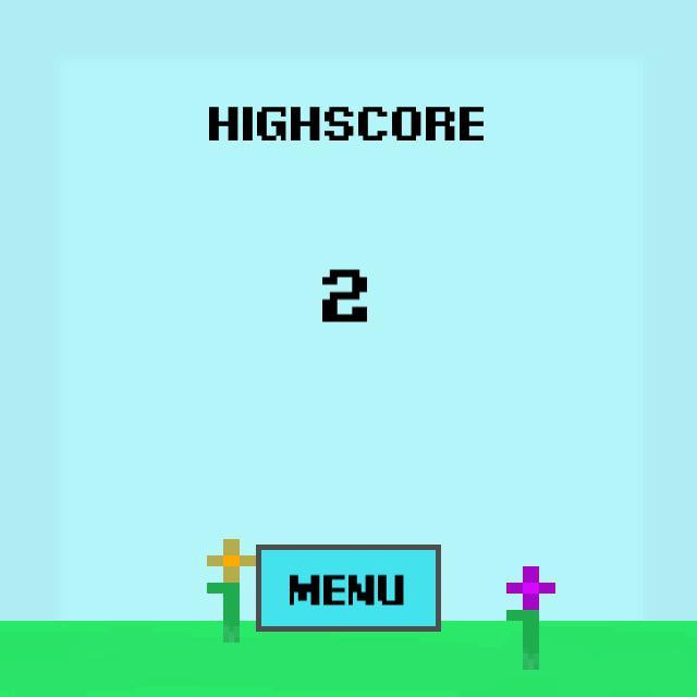 Pixel Game (itch) - кадр 3