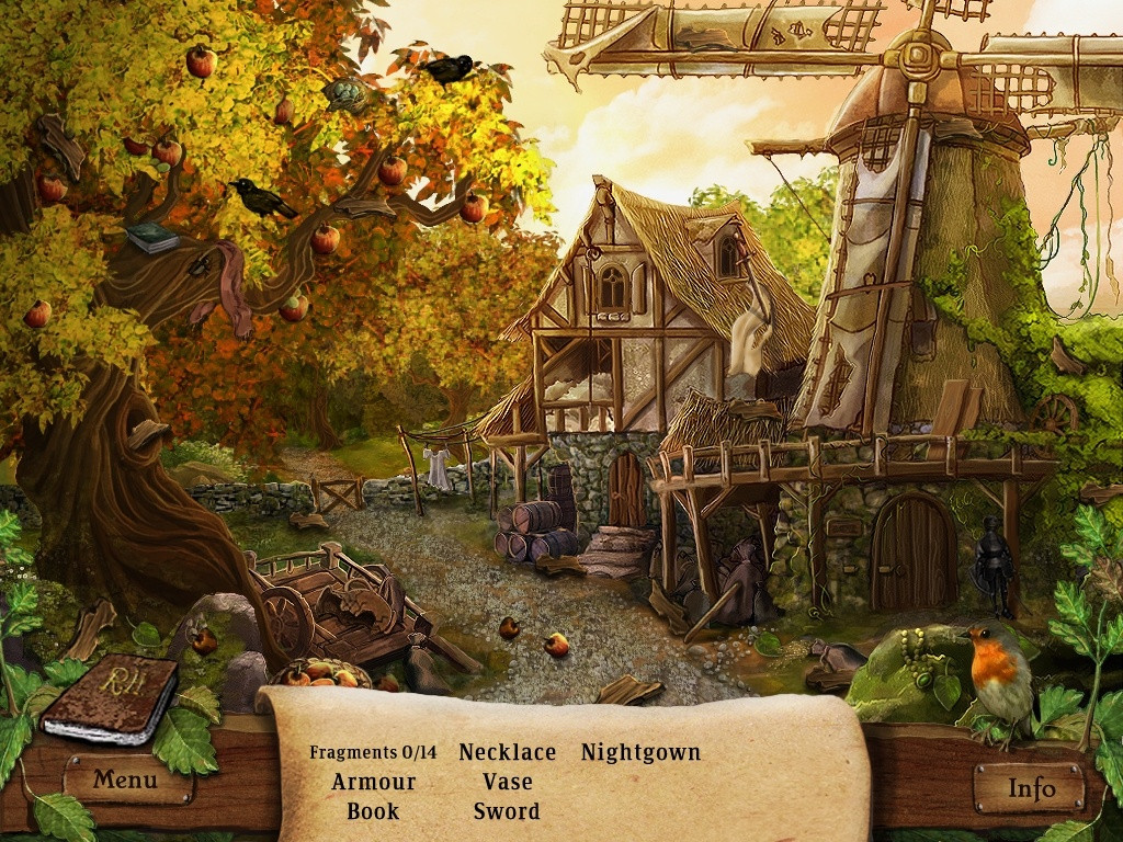 Robin Hood (2010) - кадр 2