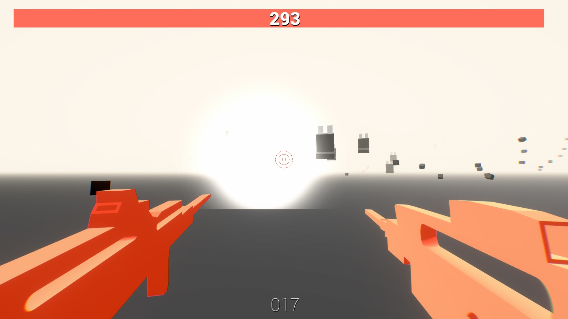 Peacechange (itch) - кадр 4