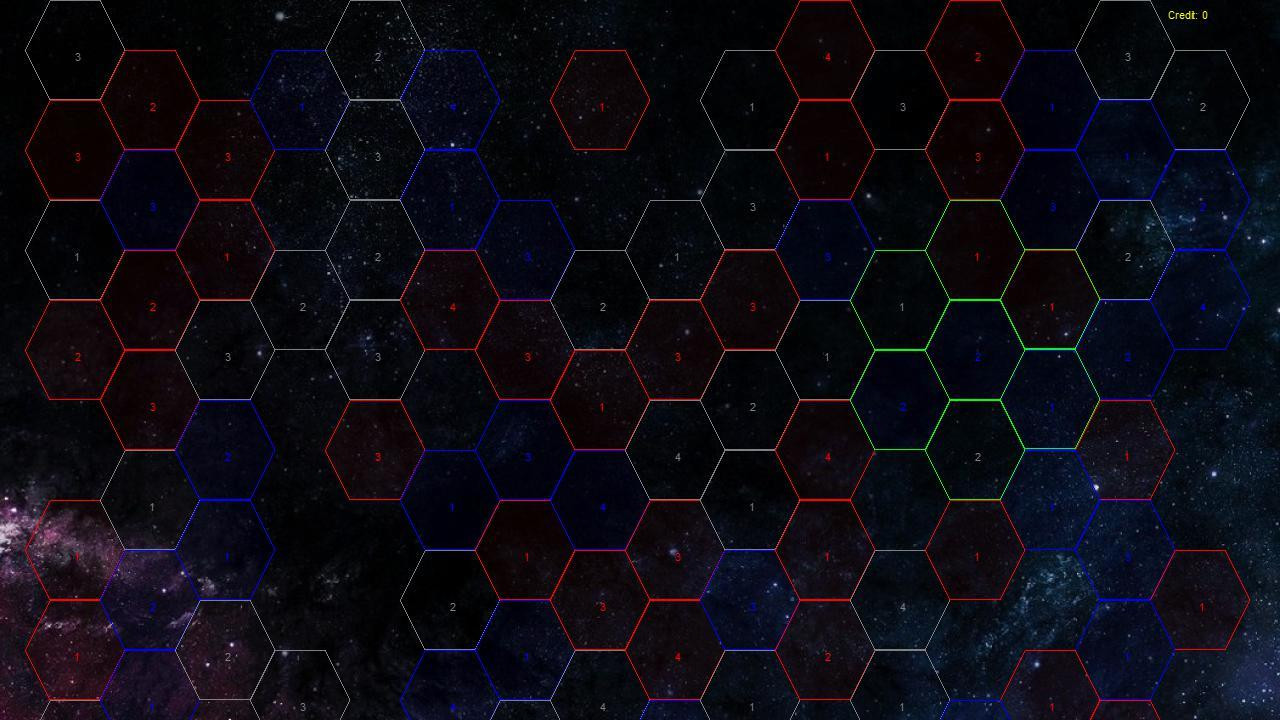 Starship Tactics (itch) - кадр 2