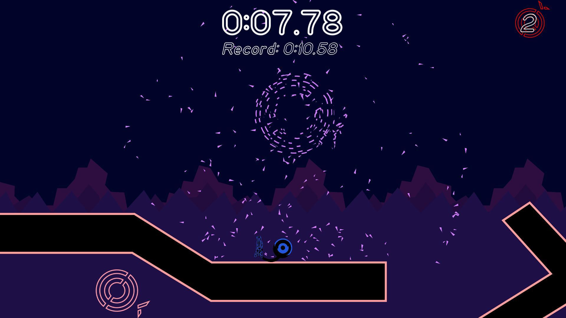 Total Recoil (itch) (ZeVindowViper, Robert Flores, Geoyh, Wintersong81, soviet-yam, Terces34) - кадр 2