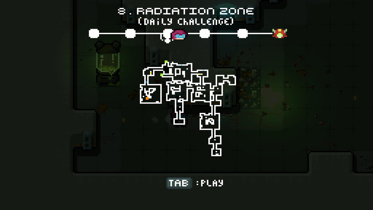 Space Grunts - кадр 7