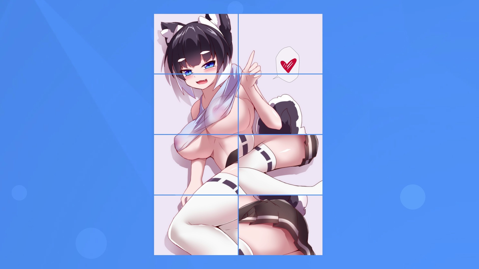Hentai Inumimi - кадр 5