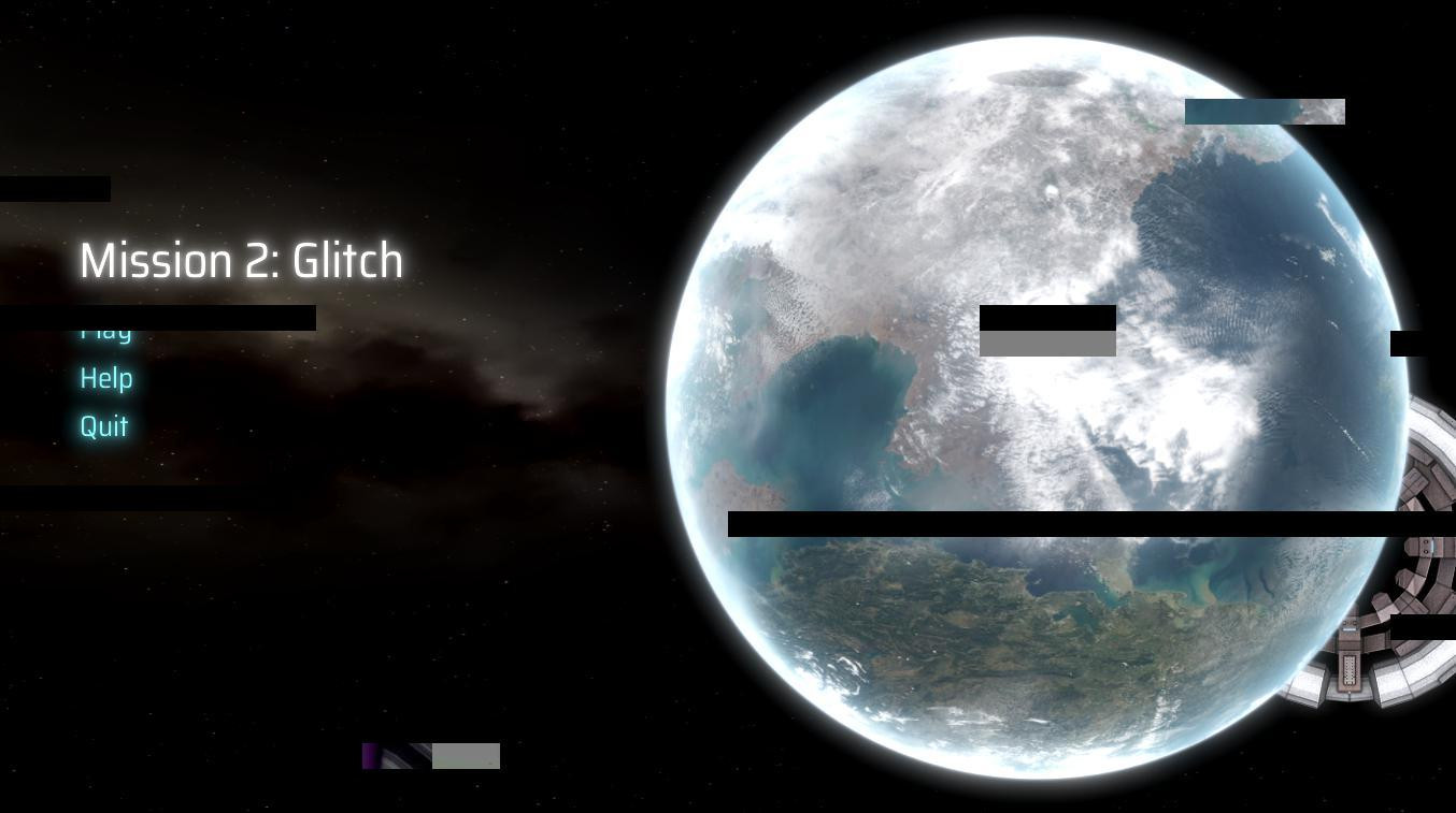 Planet Defense (itch) - кадр 2