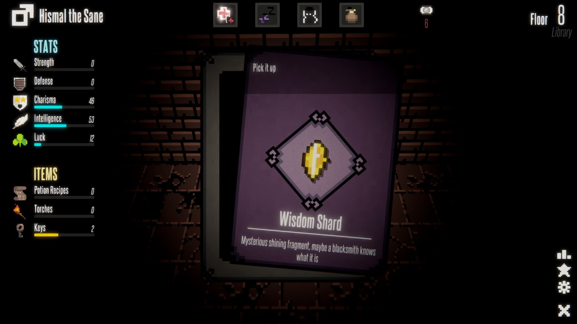 Little Dungeon Stories - кадр 7