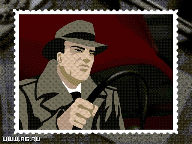 Philip Marlowe Private Eye - кадр 10