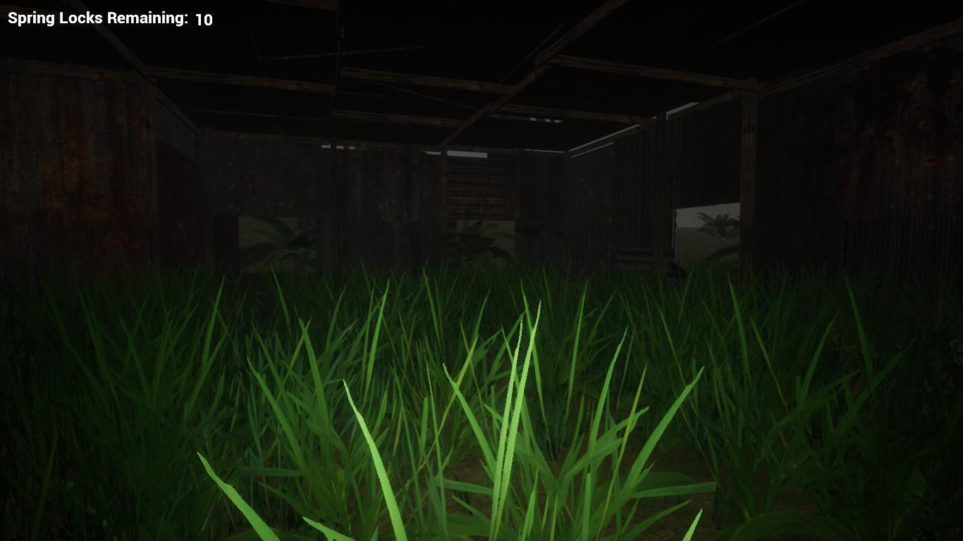 SlendyFreddy: Withered Edition (itch) - кадр 9