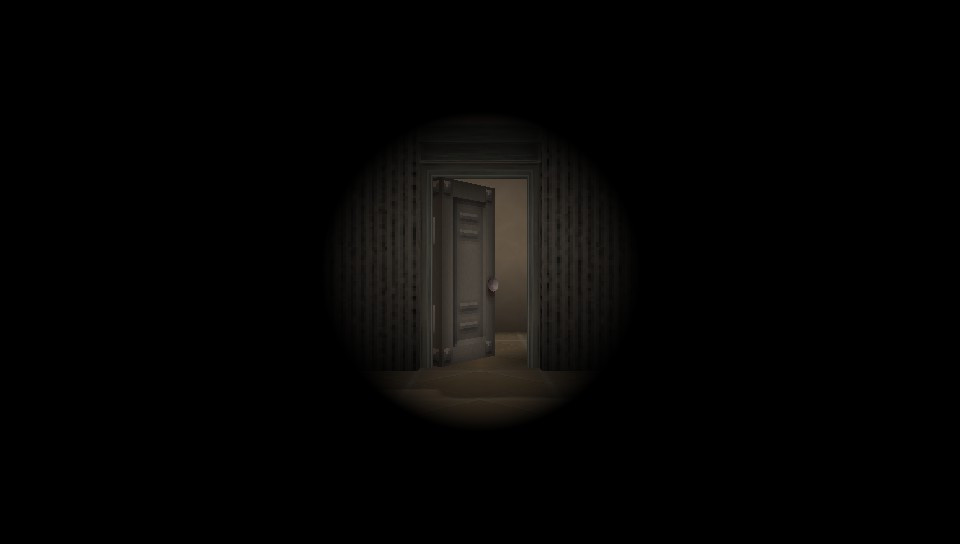 The Crack I Found That Taketh - кадр 4