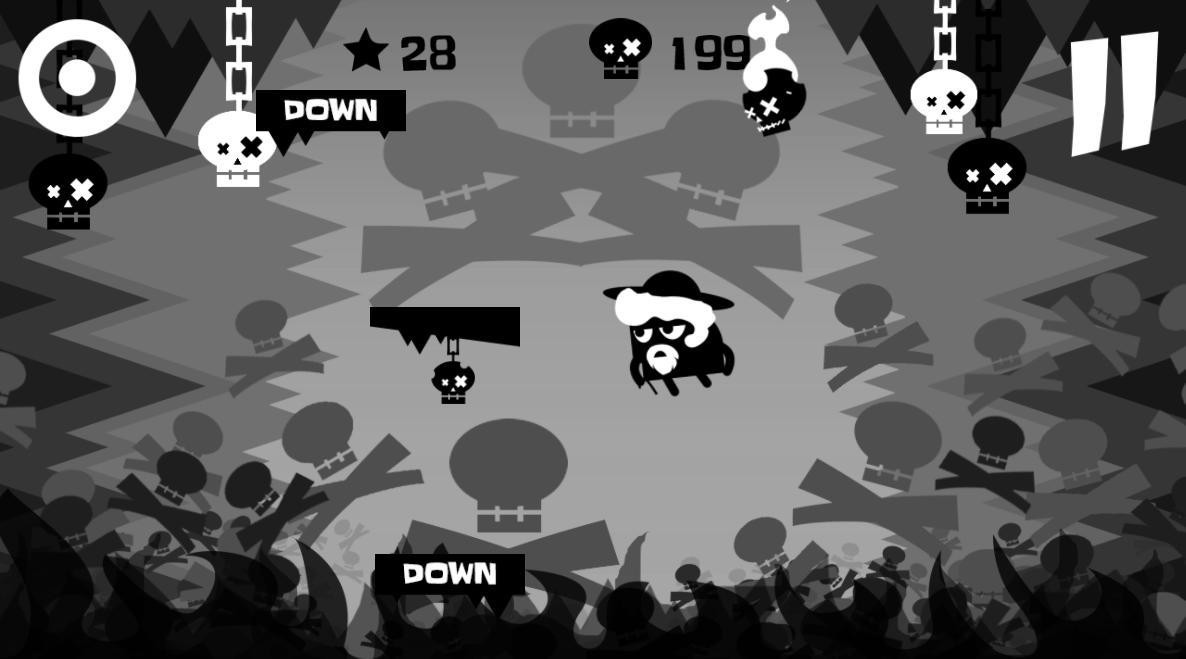 Bouncing Hell! (itch) - кадр 5