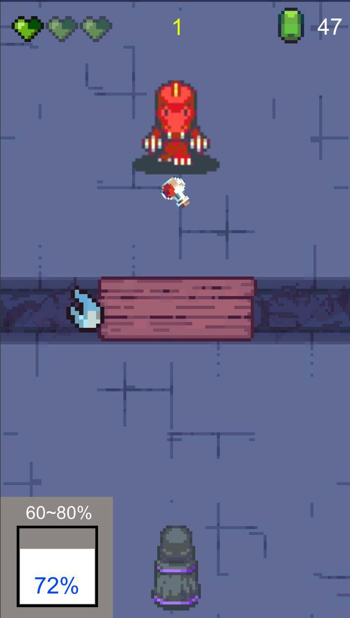 Alchemist (itch) (Feather Chung) - кадр 1