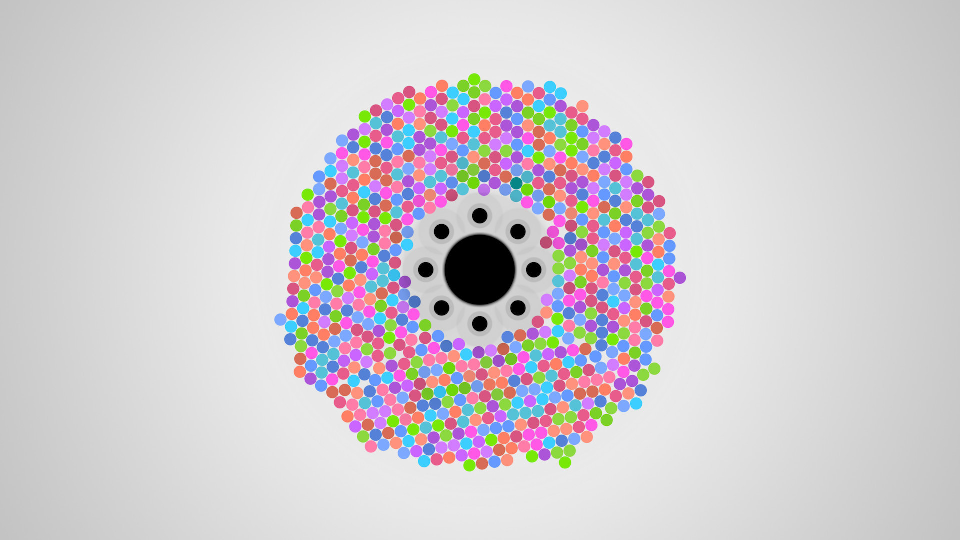 Orbit - Playing with Gravity - кадр 4