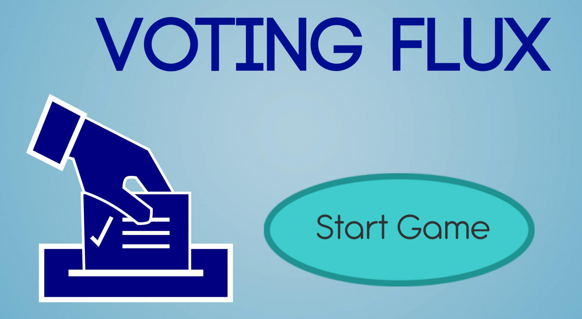 Voting Flux (itch) - кадр 5
