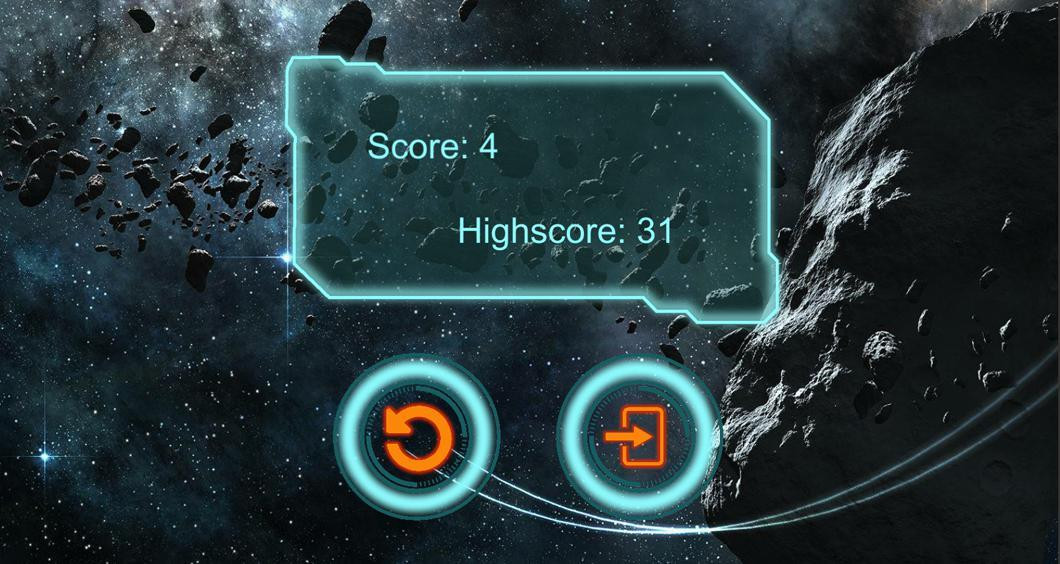 Flappy Ship (JAV Studio) (itch) - кадр 2