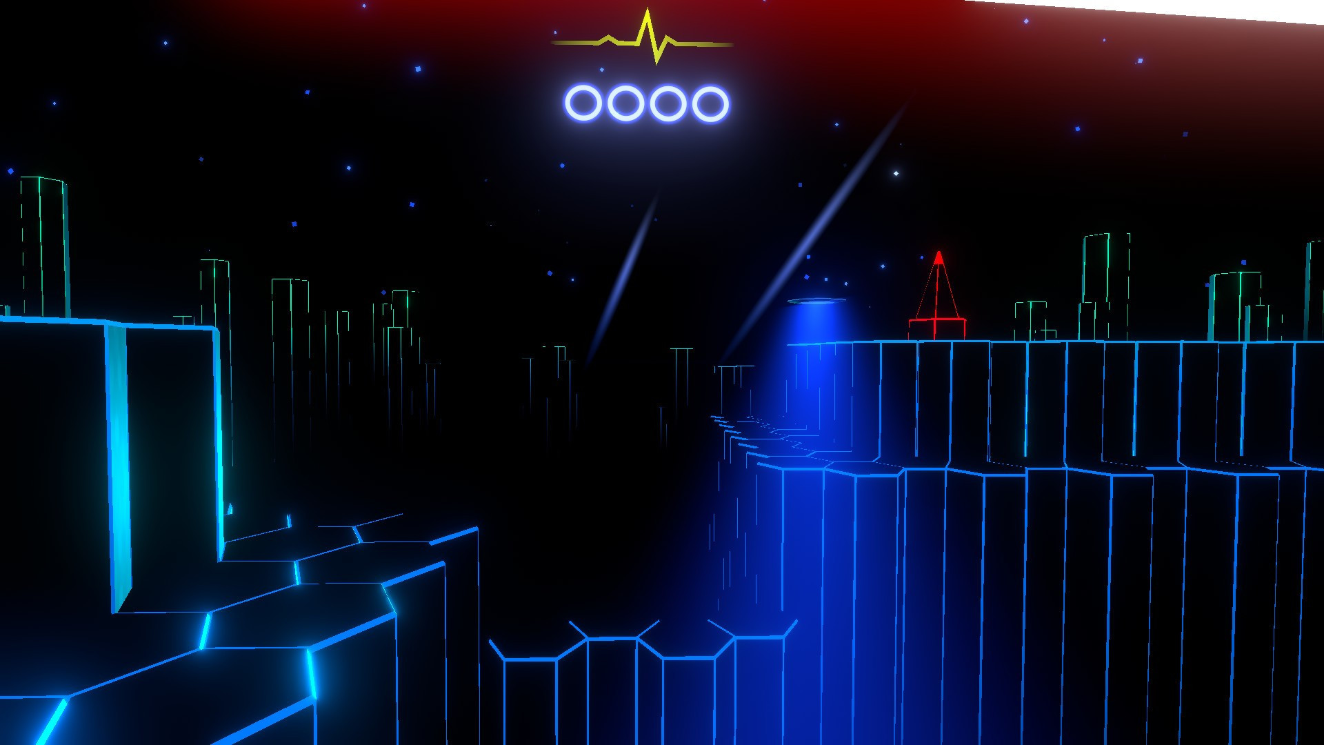 Discontinue - кадр 6