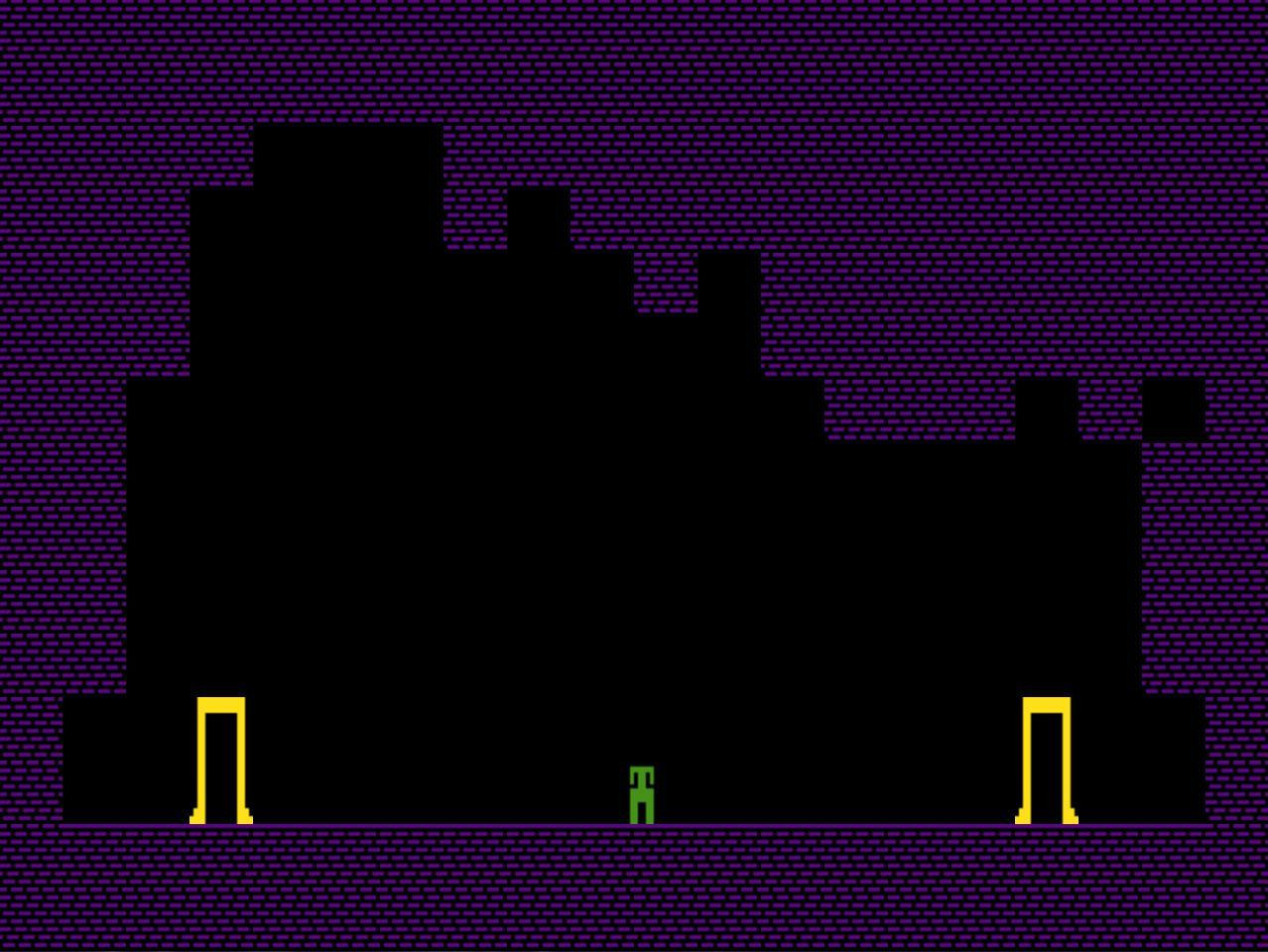 Purple Machine (itch) - кадр 2