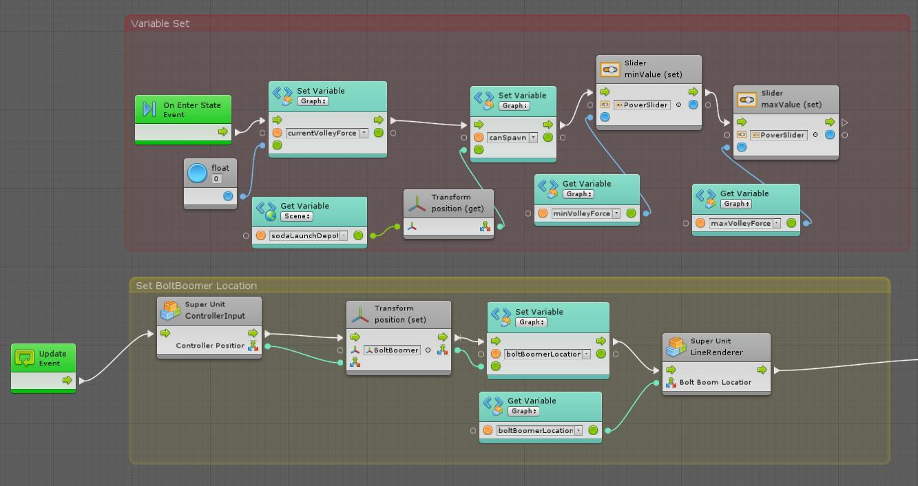FizzyHop (itch) - кадр 5