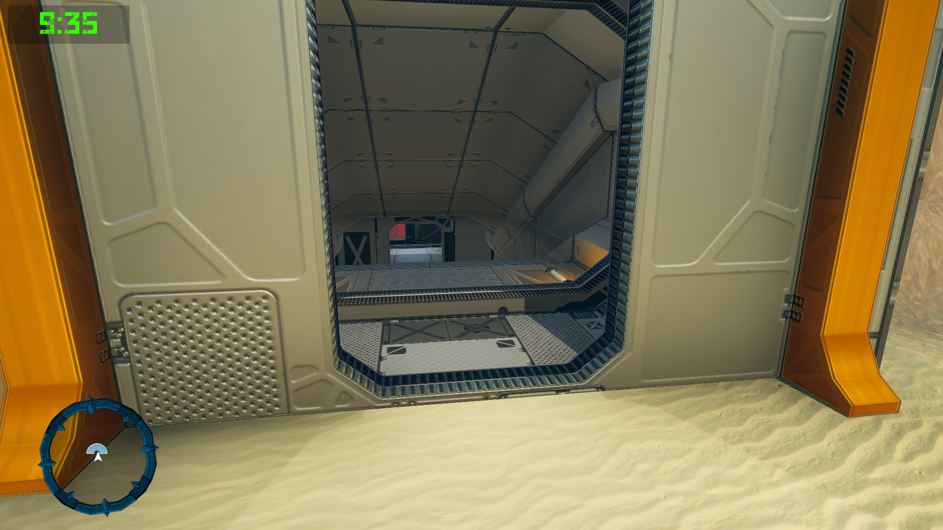 Desert Craft - кадр 7