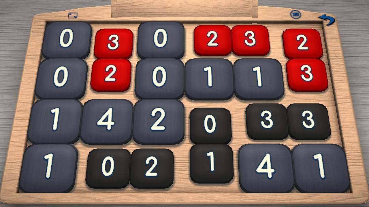 GBox: Universal Logic Collection (itch) - кадр 5
