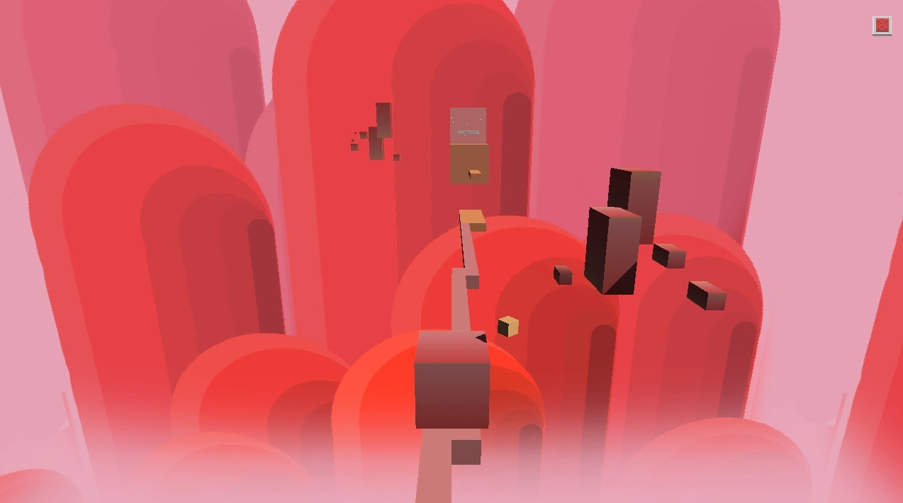 Gonagofast (itch) - кадр 6