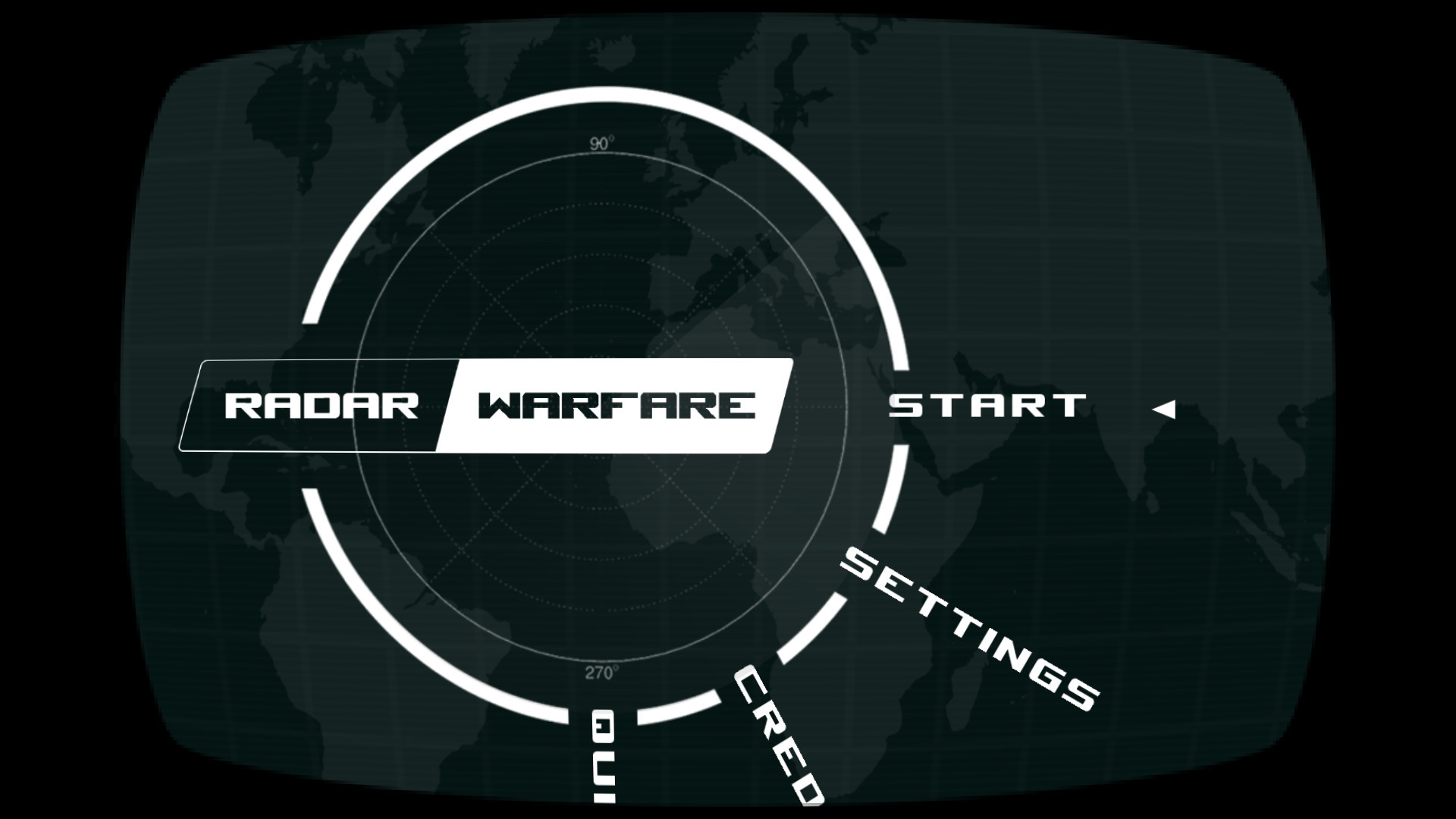 Radar Warfare - кадр 6