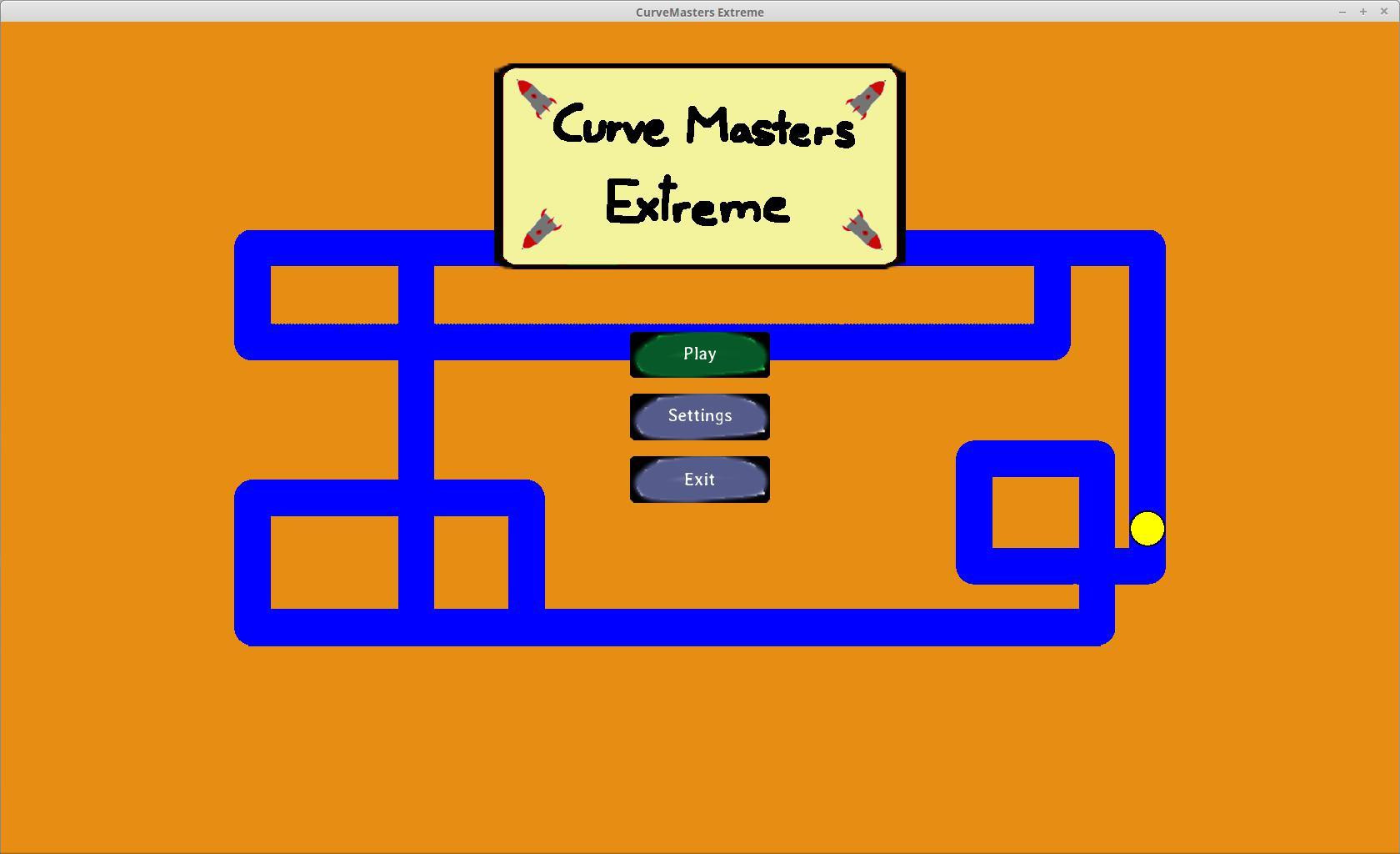Curve Masters Extreme (itch) - кадр 4