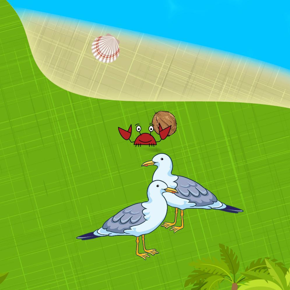 A Crab's Life (itch) - кадр 1