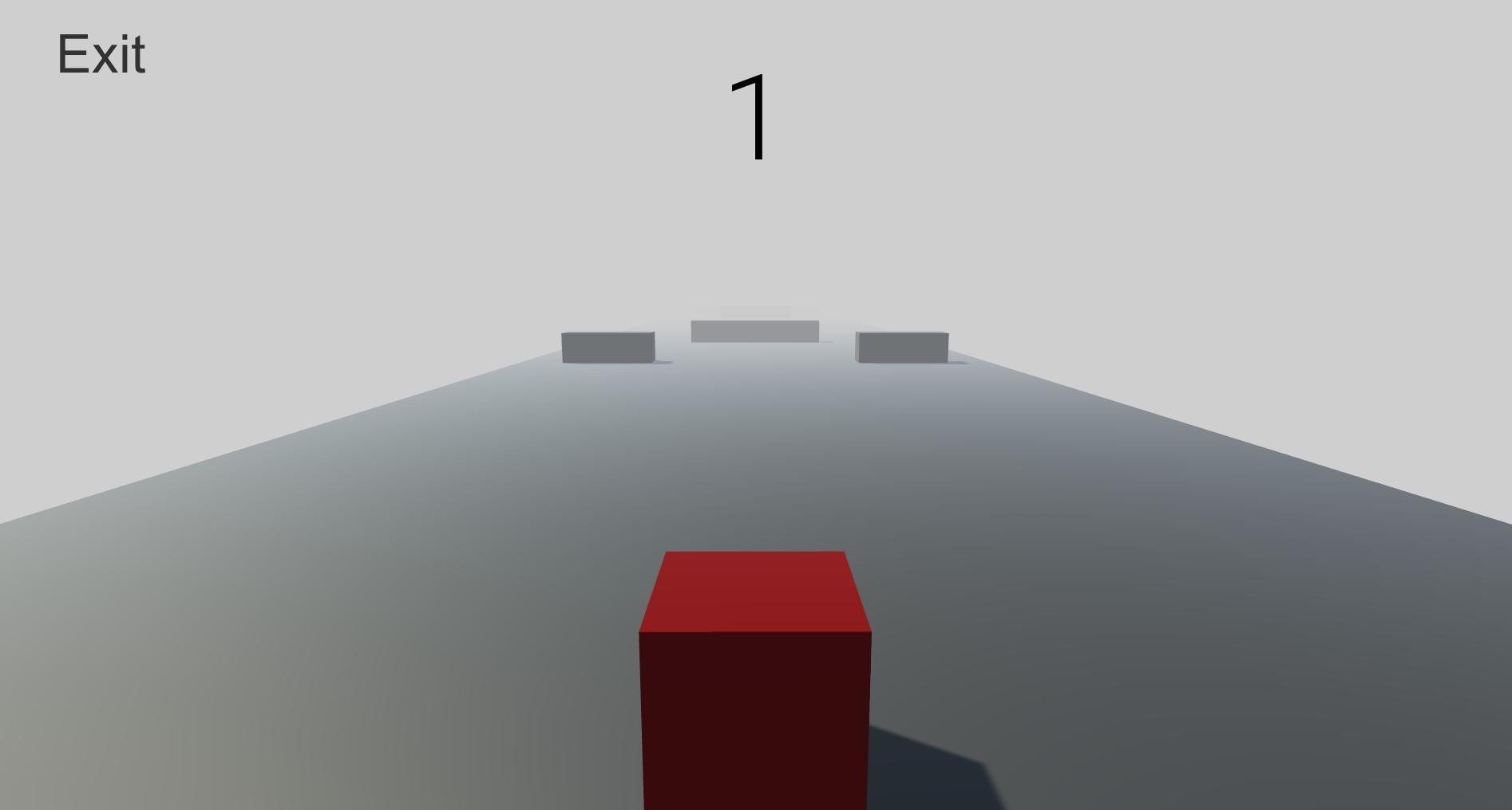 Hell: Cube (itch) - кадр 1
