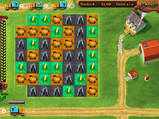 Little Farm - кадр 7