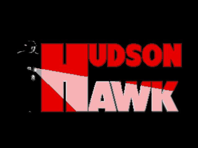 Hudson Hawk - кадр 2