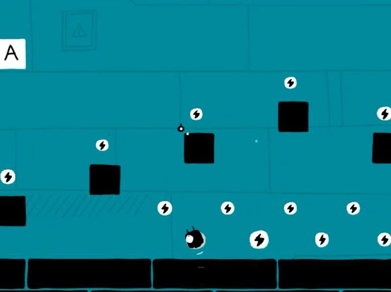 BOT&BIT (itch) - кадр 1