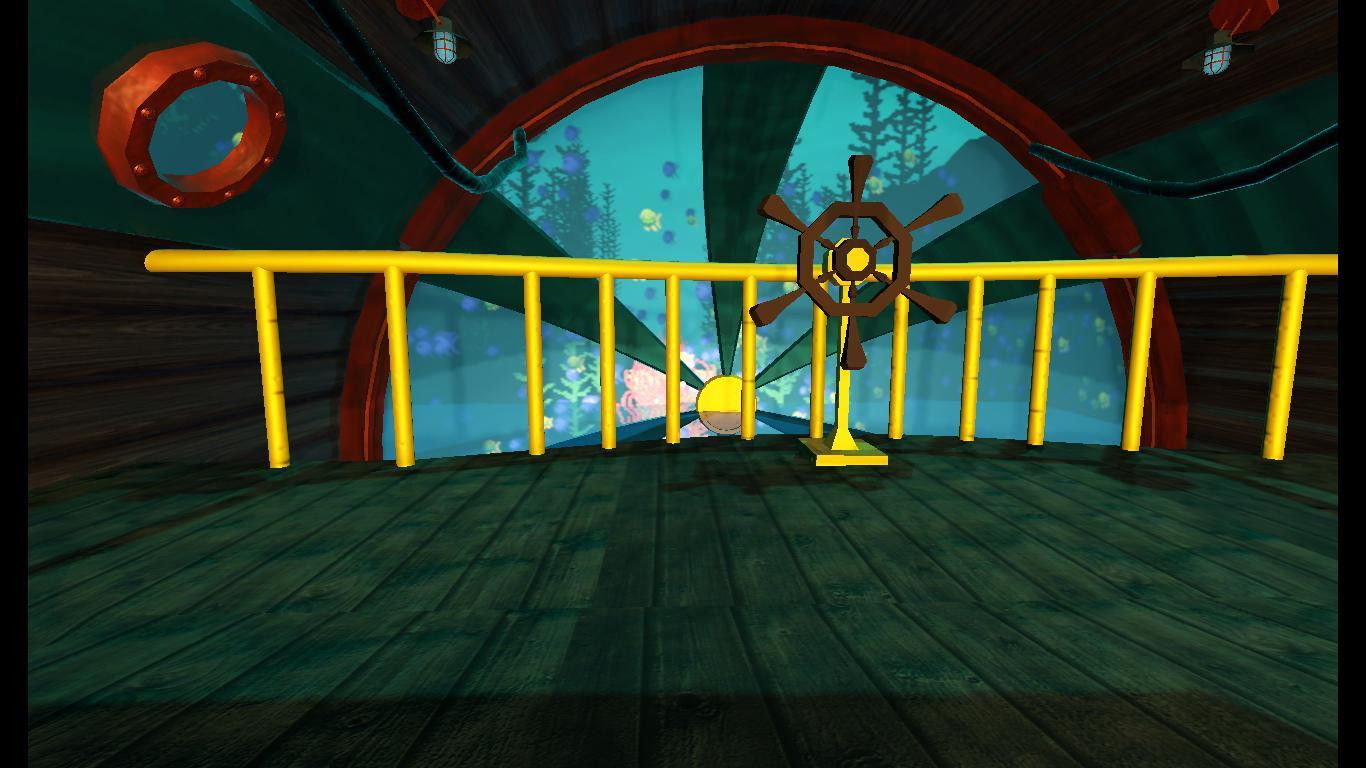 Subsonic (itch) - кадр 4