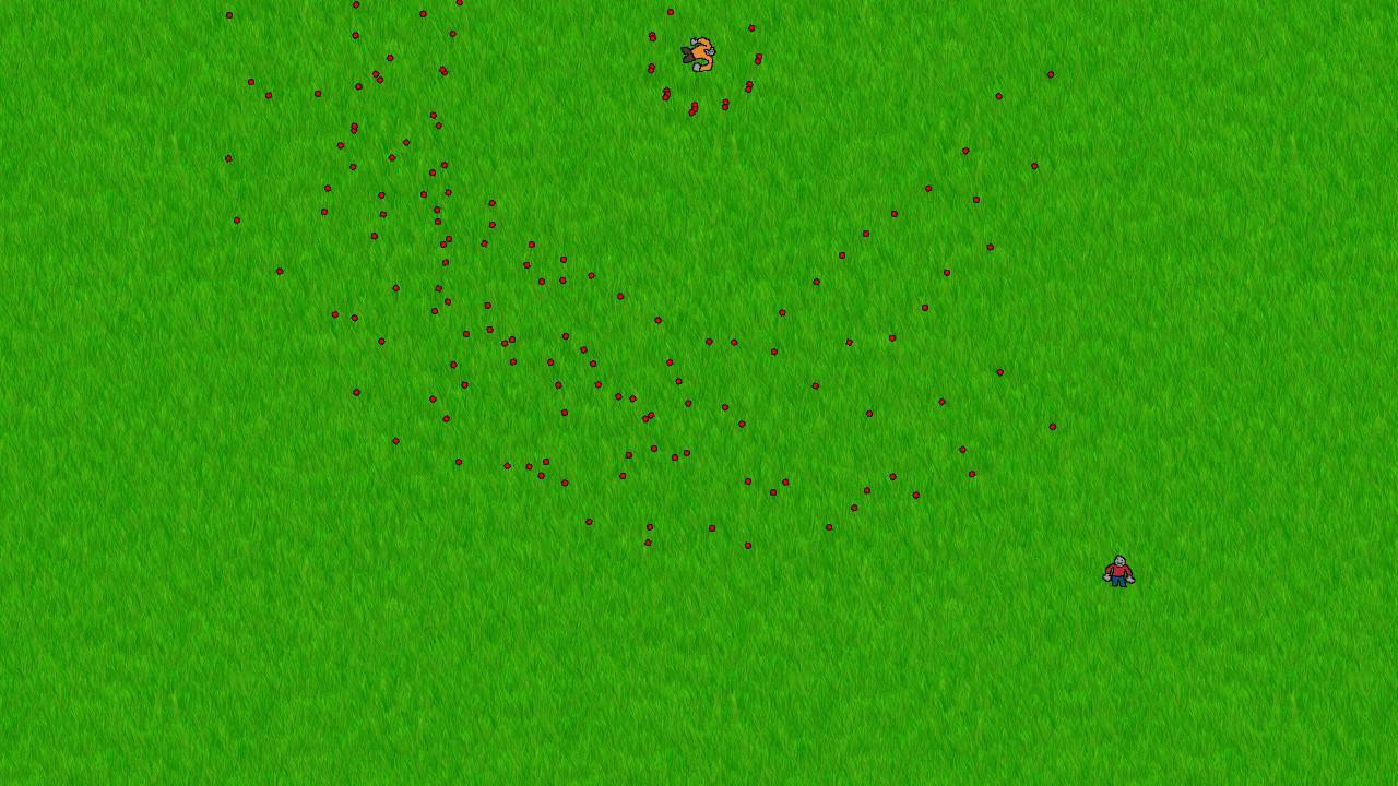 Bullet Hug (itch) - кадр 3