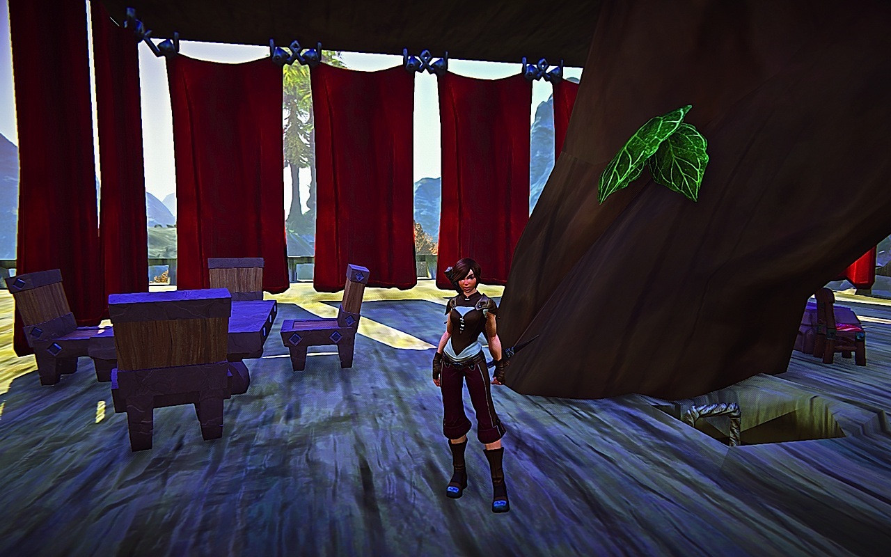 EverQuest Next Landmark - кадр 8