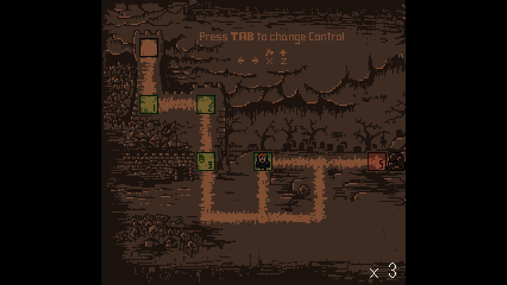 Knights and Monsters (itch) - кадр 3